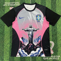 2026 Brazil Special Edition Fans Soccer Jersey