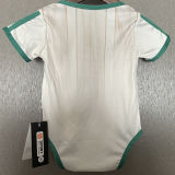 2026/27 Algeria Home Baby Suit