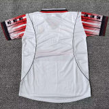 1997/1999 Mallorca Away White Retro Fans Soccer Jersey