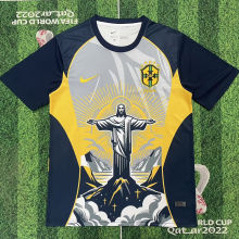 2026 Brazil Special Edition Fans Soccer Jersey