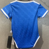2025/26 RM Third Blue Baby Suit