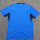 2026/27 Iceland Hoem Blue Fans Soccer Jersey