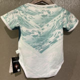 2026/27 Portugal Away Baby Suit