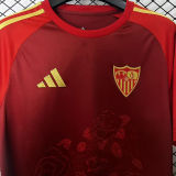 2026 Sevilla FC Red Special Edition Jersey