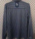 2026 FC Hansa Rostock 60TH Anniversary Long Sleeve Soccer Jersey