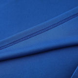 2026 AD Blue Sweater Tracksuit