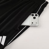 2026 Ad~ Red Sweater Tracksuit