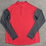2026 ARS Red Training Sweater