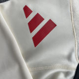 2026 LFC Beige Training Sweater
