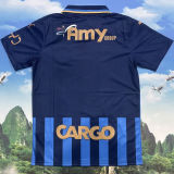 2026 Maccabi Tel Aviv Away Fans Soccer Jersey 特拉维夫