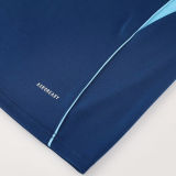 2026 AD Blue Sweater Tracksuit