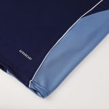 2026 AD Baby Blue Sweater Tracksuit
