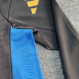 2026 M Utd Black Training Sweater