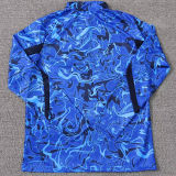 2026 Everton Blue Training Sweater