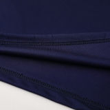2026 AD Baby Blue Sweater Tracksuit