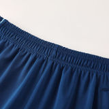 2026 AD Blue Sweater Tracksuit