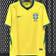 2026/27 Brazil Home Yellow Fans Soccer Jersey