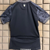 2026/27 Ecuador Black Fans Soccer Jersey
