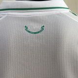 2026/27 Wales Away White Player Version Soccer Jersey