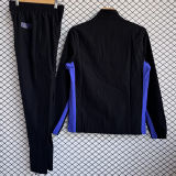 2026 BA Black Windbreaker Jacket  （A Set）