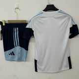 2026/27 Argentina Beige Training Jersey (A Set)