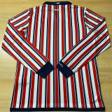 2018 Chivas Retro Long Sleeve Soccer Jersey