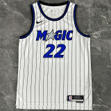 2026 Magic WAGNER #22 White NBA Jerseys