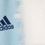 2019 Argentina Home Retro Player Version Soccer Jersey 球员版