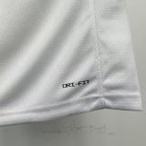 2023 Toronto Raptors INGRAM # 3  White NBA Jerseys