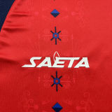 2026/27 Haiti Third Red Fans Soccer Jersey 海地