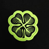 2026 Celtic Red Retro Style Hoody 小绣花