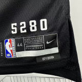 2026 Nuggets MURRAY #27 Black NBA Jerseys