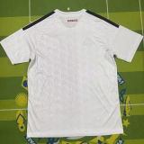 2026/27 Colo-Colo Home White Fans Soccer Jersey