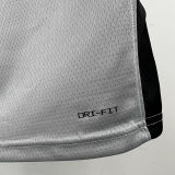 2026 Spurs DEROZAN #10 Grey NBA Jerseys