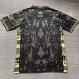 2026 Portugal Special Edition Black Fans Soccer Jersey
