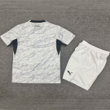 2026/27 New Zealand Home White Kids Soccer Jersey