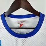 2026 Hornets  Retro White NBA Jerseys
