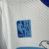 2026 Hornets  Retro White NBA Jerseys