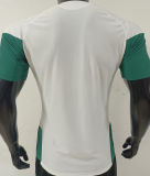 2026/27 Italy Special Edition White Player Version Soccer Jersey
