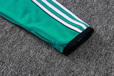 2026/27 Liv Green Sweater Tracksuit
