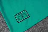 2026/27 Liv Green Kids Sweater Tracksuit