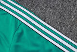 2026/27 Liv Green Kids Sweater Tracksuit