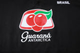 2026/27 Brazil Black Sweater Tracksuit