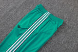 2026/27 Liv Green Sweater Tracksuit