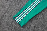 2026/27 Liv Green Sweater Tracksuit