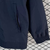 1995/1996 ATM Retro Windbreaker