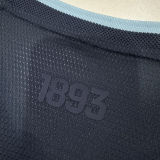 2026/27 Argentina Special Edition Player Version Soccer Jersey