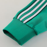 2026/27 Liv Green Kids Jacket Tracksuit