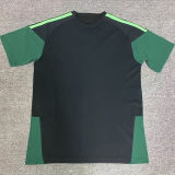 2026/27 Mexico Black Training Jersey