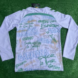2026 R BTS Training Sweater